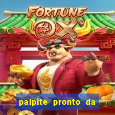 palpite pronto da quina vip